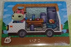2026年最新】amiibo amiibo カード 41 いさこの人気アイテム - メルカリ