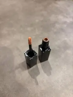 リップモンスター　スフレマット　EX-1 蜜柑雲シフォン