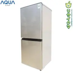 882⭐️2023年製美品☆アクア 冷蔵庫 自動霜取り 一人暮らし 耐熱100