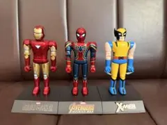 2026年最新】アイアンマン 超合金の人気アイテム - メルカリ