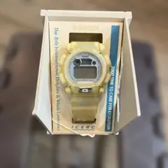 CASIO G-SHOCK 1998 イルクジモデル 本体2本プラスオマケ3本 - メルカリ