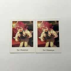 あんスタ ぱしゃっつvol.5 private 姫宮桃李