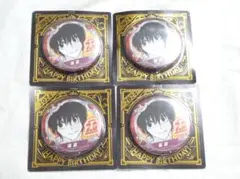 2026年最新】サカモトデイズ 南雲 バースデー 缶バッジの人気アイテム