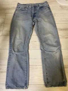 A.P.C. JEAN RUDIE デニム ジーンズ サイズ29 カットオフ - メルカリ