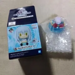 一番くじ 劇場版 転生したらスライムだった件 D賞 ちょこのっこフィギュア