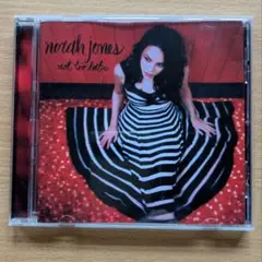 Norah jonesノット・トゥ・レイト - メルカリ