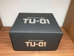 【新品】 五十鈴工業 トライアングル TU-01v+ DarkGray リールのサムネイル