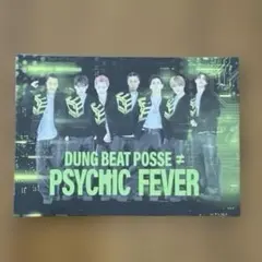 BOT RE:BIRTH アプグレ フォトカ PSYCHIC FEVER