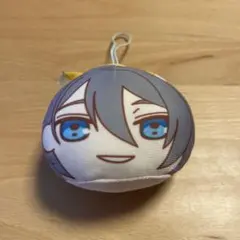 アイナナ 亥清悠 おまんじゅうにぎにぎマスコット 亥清悠 おまんじゅう にぎにぎマスコット2 アイナナ アイドリッシュ