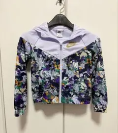 nike ウィンドブレーカー140