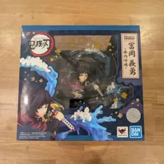 2025年最新】フィギュアーツZERO 冨岡義勇 -水の呼吸-の人気