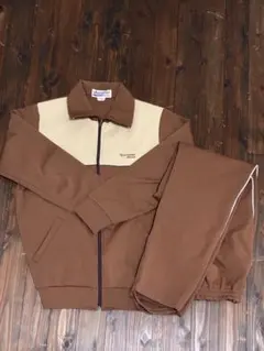 ジャージ セットアップ ランニングウェア