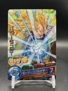 2025年最新】ドラゴンボールヒーローズ 旧弾 プロモの人気アイテム