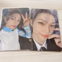 sclass 封入 フィリックス