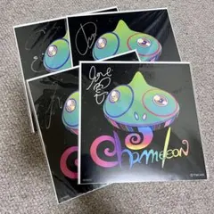 2025年最新】SEKAI NO OWARI直筆サインの人気アイテム - メルカリ