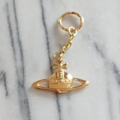 ヴィヴィアン★Vivienne Westwood 　オーブ バッグチャームのサムネイル