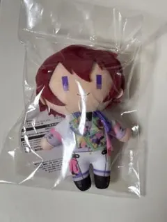 あんさんぶるスターズ 朱桜司 ぬいぐるみ - メルカリ