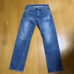 levi's デニムのサムネイル