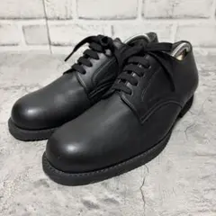 美品】KIDS LOVE GAITE ミリタリーダービー ブラック 25.5 - メルカリ