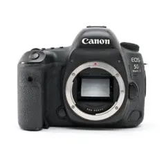 ショット数6932回・箱付き】Canon EOS 5D Mark IV ボディ - メルカリ