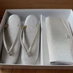 東京胡蝶　草履バックのサムネイル