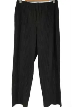 HOMME PLISSE ISSEY MIYAKE 消しプリーツ黒 サイズ2 - メルカリ