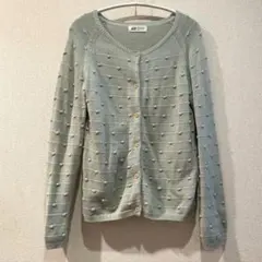 H&M カーディガン 140