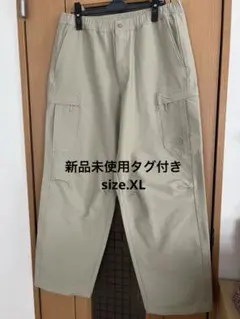 THE NORTH FACEロングパンツ ハイカーズ カーゴパンツNB82401のサムネイル