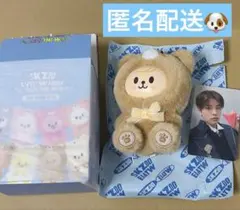 2026年最新】skzoo キーリングの人気アイテム - メルカリ