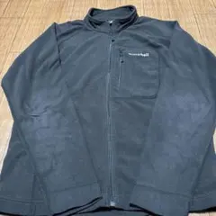 montbellシャミースジャケット