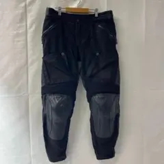 ◆DAINESE レザーパンツ HORIZON PELLE-TEX　427 ◇DAINESE レザーパンツ HORIZON PELLE-TEX 427 - メルカリ