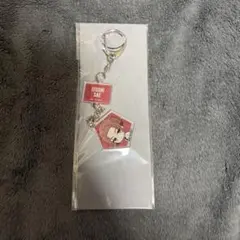 ブルーロック　ベースヤード　糸師冴　アクリルキーホルダー