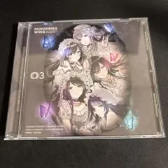 ろ*K様 SHINY COLORS PANOR@MA WING 03 ／ L'A