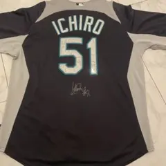 2025年最新】イチローサイン入りユニホームの人気アイテム - メルカリ