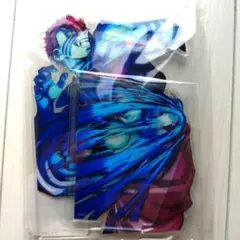 劇場版　鬼滅の刃　無限城編　第一章 WEBSHOPくじ アクリルスタンド 猗窩座