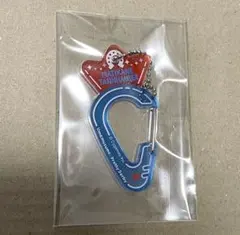 ウマ娘 マチカネタンホイザ 公式トレーディングアクリルカラビナ