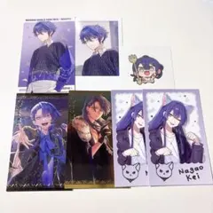 にじさんじ 長尾景 まとめ売り
