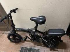 Ripwheat電動アシスト自転車 大阪直接取引 - メルカリ