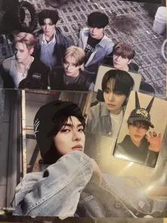 ALD1 未開封アルバム リオ