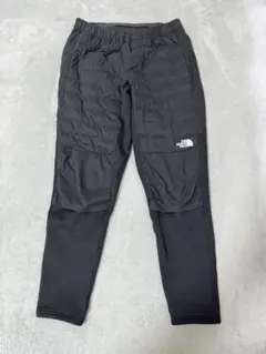 【新品未使用タグ付】ノースフェイス レッドランロングパンツ メンズ 黒 M THE NORTH FACE（ザ ノースフェイス） メンズ 陸上/ランニング