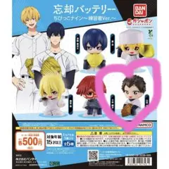 2026年最新】忘却バッテリーひっかけフィギュアの人気アイテム - メルカリ