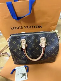 Louis Vuitton モノグラム トートバッグ