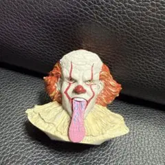 ペニーワイズ IT イット ガチャガチャ カプセルトイ フィギュア ホラー