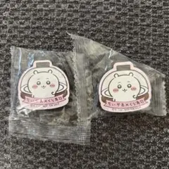 くら寿司　ちいかわ　ちいかぶ　マグネットのサムネイル