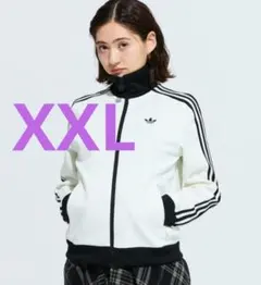 正規品 adidas ワッフル XL 新品 ジャージ BB TT アディダス - メルカリ
