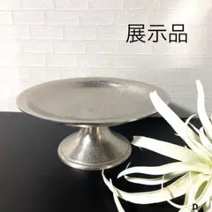 安福由美子　コンポート皿 安福由美子 コンポート皿 - メルカリ