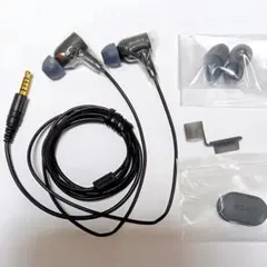 SHURE ワイヤレスイヤホン SE846-CL+BT2-A クリア ジャンク - メルカリ
