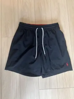 Polo Ralph Lauren ハーフパンツ drip リアル君着用　S