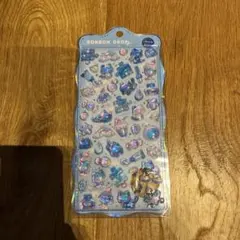 【早い者勝ち‼️】正規品 ボンボンドロップシール ちゅるきら そらねこボンボン