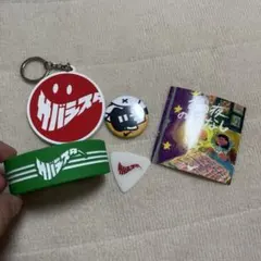 サバシスター スタートセット 入手困難 ラバーバンド2個＋ステッカー2